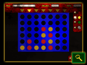 Classic game in 2D